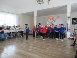 2025-05-31 Dzień rodziny w Sowach